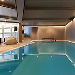 Hotel Erika Boutiquehotel 4*