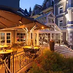 Erika Boutiquehotel 4* Kitzbuhel