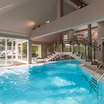 Erika Boutiquehotel 4*