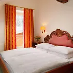 Hotel Erika Boutiquehotel Kitzbuhel
