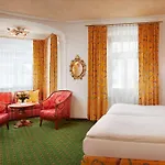 Erika Boutiquehotel Hotel Kitzbuhel