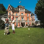 Erika Boutiquehotel Kitzbuhel