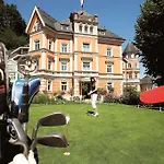 Hotel Erika Boutiquehotel 4*