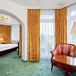 Ξενοδοχείο Erika Boutiquehotel Κίτσμπουελ