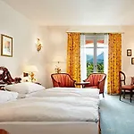 Erika Boutiquehotel 4* Kitzbuhel
