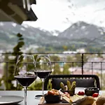 Hotel Erika Boutiquehotel Kitzbuhel