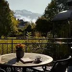 Erika Boutiquehotel Hotel Kitzbuhel