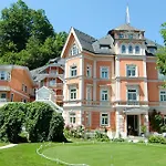 Ξενοδοχείο Erika Boutiquehotel 4*