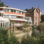Erika Boutiquehotel 4*