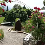 Erika Boutiquehotel 4* Κίτσμπουελ