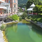Erika Boutiquehotel 4* Kitzbuhel