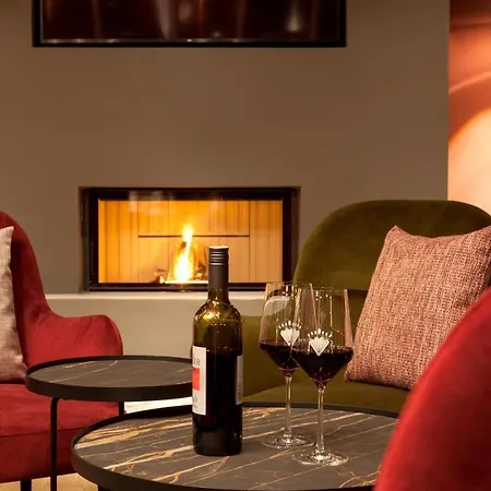 Готель Erika Boutiquehotel