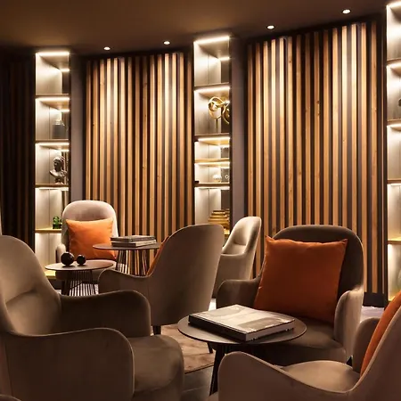 Erika Boutiquehotel 4* Кіцбюель