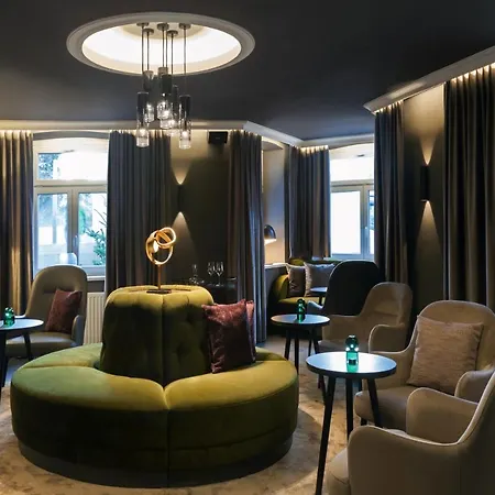 Erika Boutiquehotel 4*