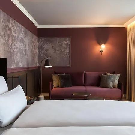 Erika Boutiquehotel Hotel 4*