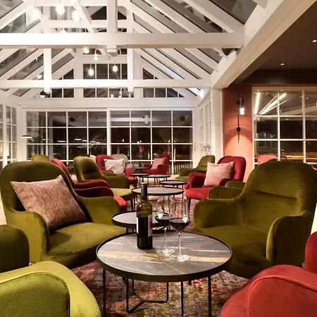 Erika Boutiquehotel