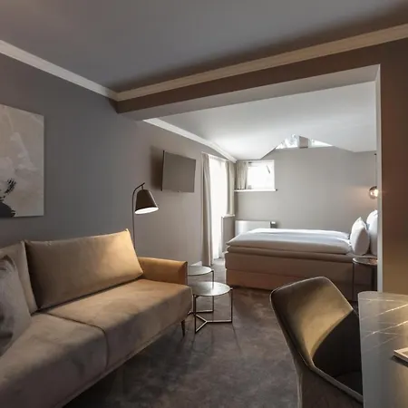 Erika Boutiquehotel Hotel Kitzbuhel