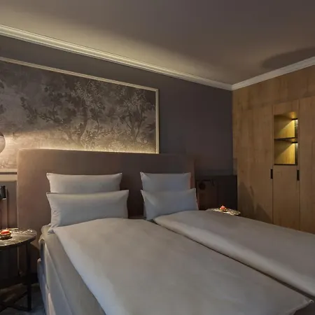 Erika Boutiquehotel Kitzbühel