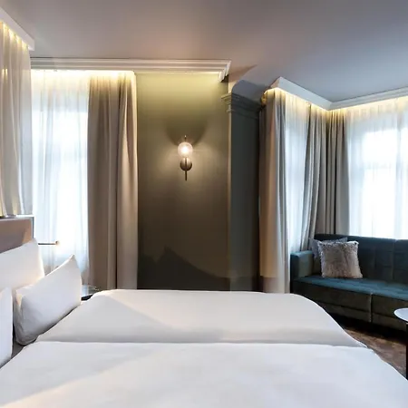 Hotel Erika Boutiquehotel