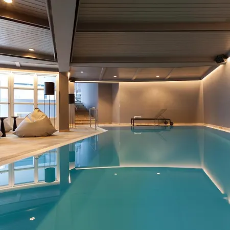 Готель Erika Boutiquehotel 4*
