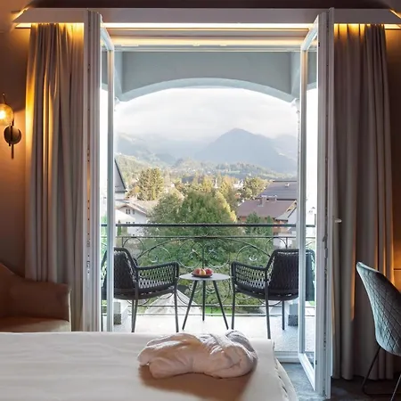 Erika Boutiquehotel