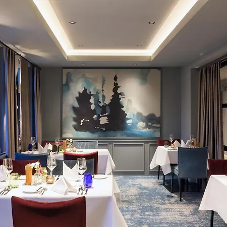 Готель Erika Boutiquehotel