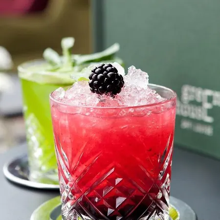 Hotel Erika Boutiquehotel Kitzbühel