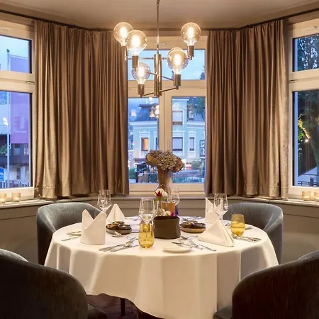Erika Boutiquehotel Готель 4*