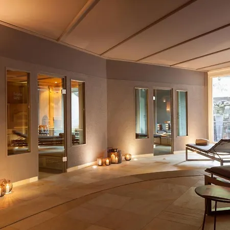 Erika Boutiquehotel Кіцбюель
