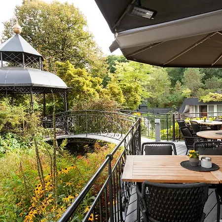 Готель Erika Boutiquehotel Кіцбюель