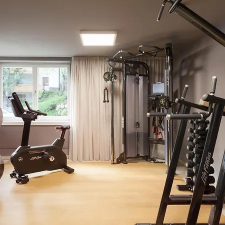 Erika Boutiquehotel Готель