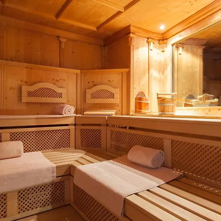 Erika Boutiquehotel Кіцбюель