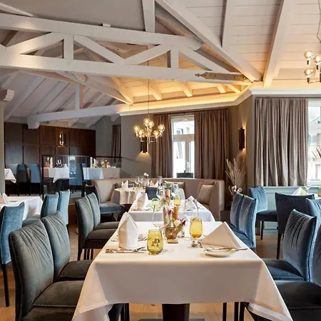 Erika Boutiquehotel Готель 4*