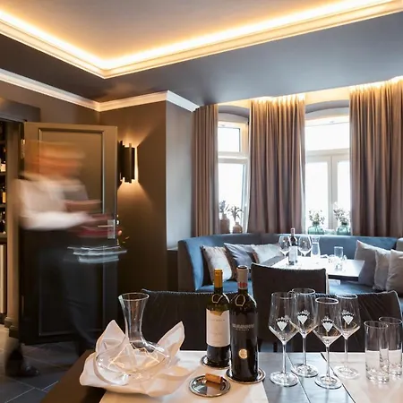 Готель Erika Boutiquehotel Кіцбюель