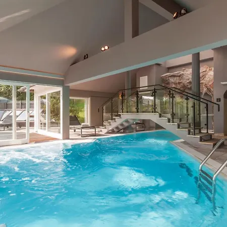 Erika Boutiquehotel 4*