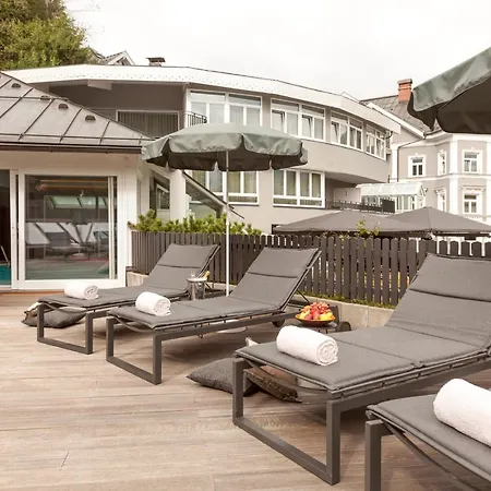 Готель Erika Boutiquehotel