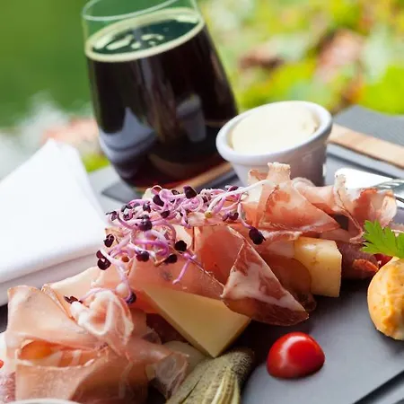 Erika Boutiquehotel Готель Кіцбюель