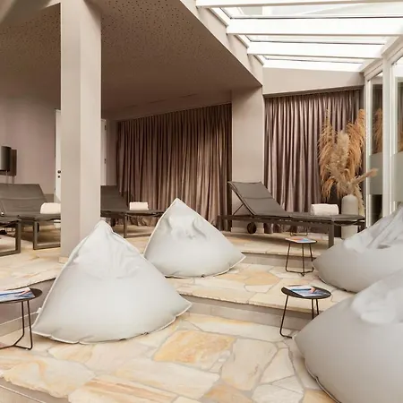 Erika Boutiquehotel Готель Кіцбюель