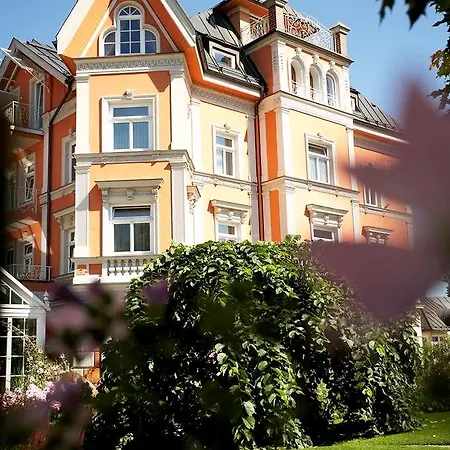 Erika Boutiquehotel