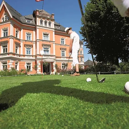Erika Boutiquehotel Готель