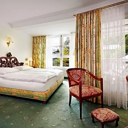 Готель Erika Boutiquehotel