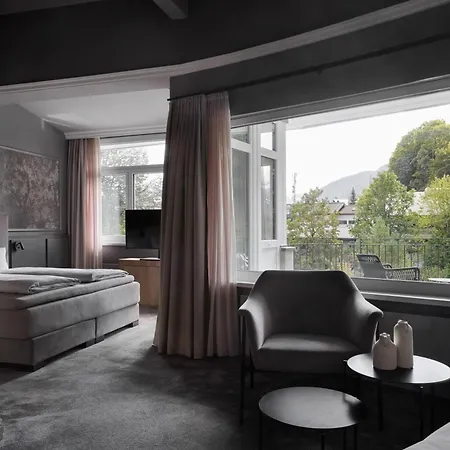 Erika Boutiquehotel Hotel Kitzbuhel