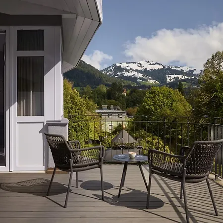 Hotel Erika Boutiquehotel Kitzbuhel