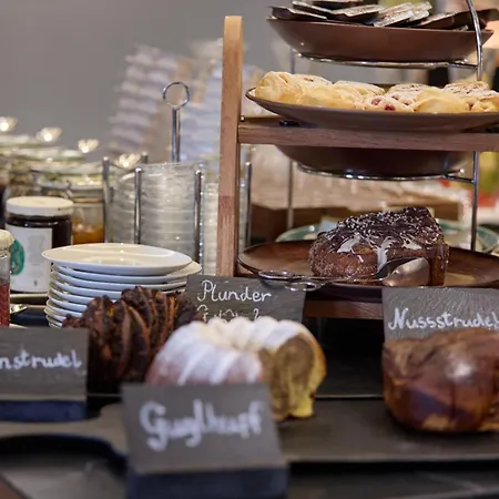 Hotel Erika Boutiquehotel