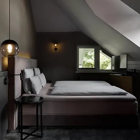 Erika Boutiquehotel 4* Kitzbühel