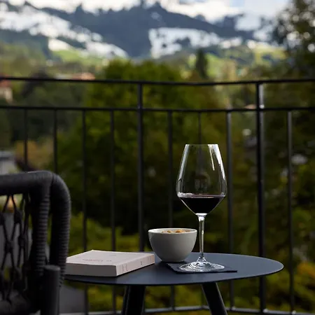 Erika Boutiquehotel Hotell