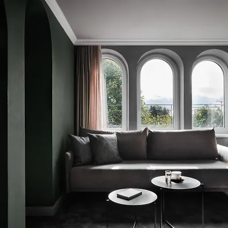 Готель Erika Boutiquehotel