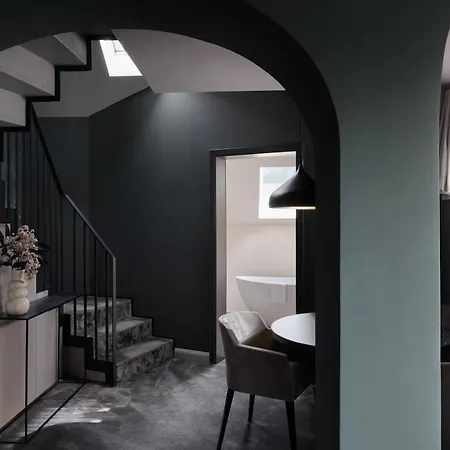 Erika Boutiquehotel Hotel 4*