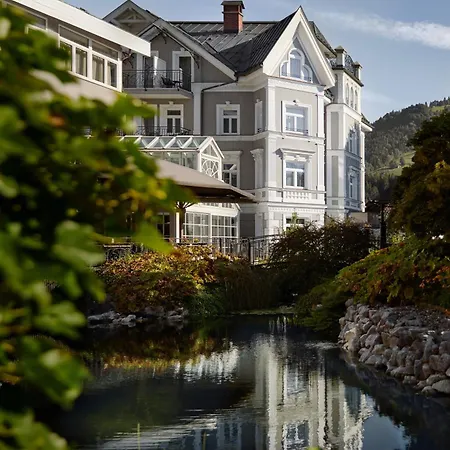 Hotel Erika Boutiquehotel 4*