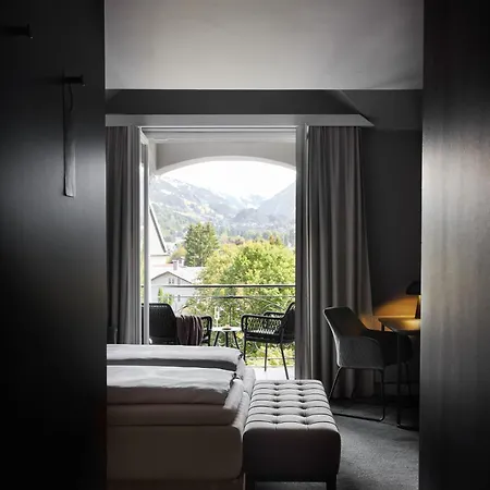 Hotel Erika Boutiquehotel